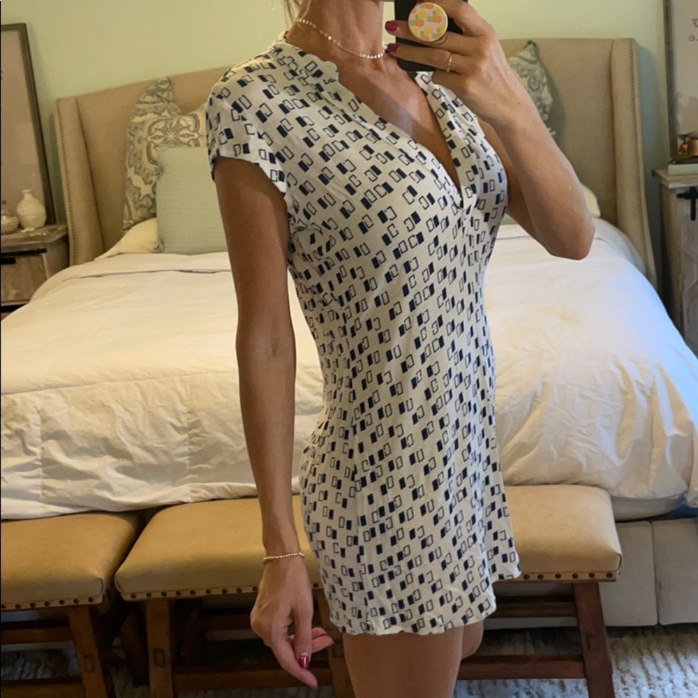 T shirt dress